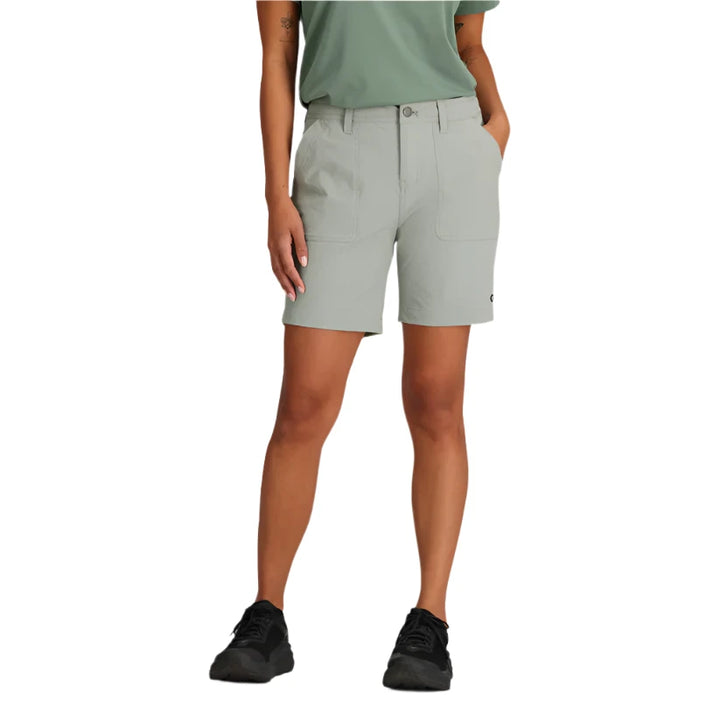 Ferrosi Shorts - 7" Inseam - Women's