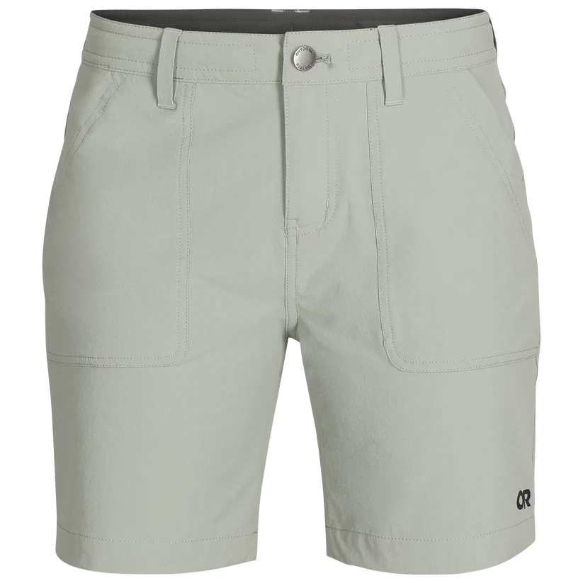 Ferrosi Shorts - 7" Inseam - Women's