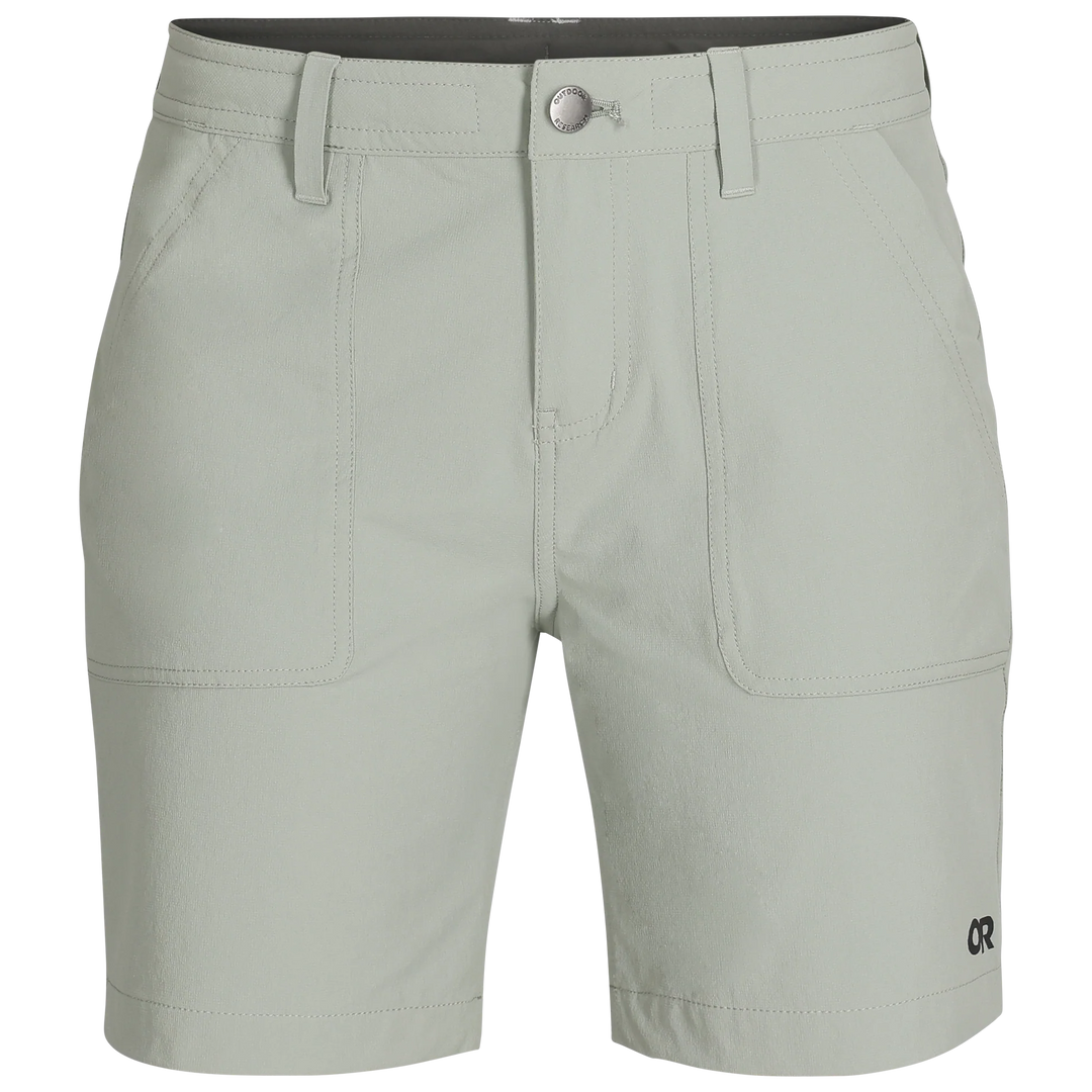 Ferrosi Shorts - 7" Inseam - Women's