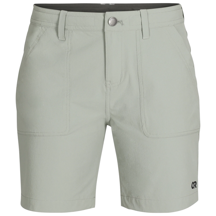Ferrosi Shorts - 7" Inseam - Women's