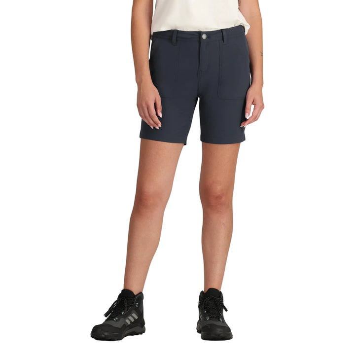 Ferrosi Shorts - 7" Inseam - Women's