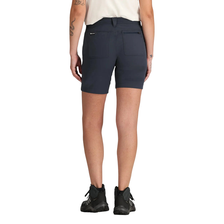 Ferrosi Shorts - 7" Inseam - Women's