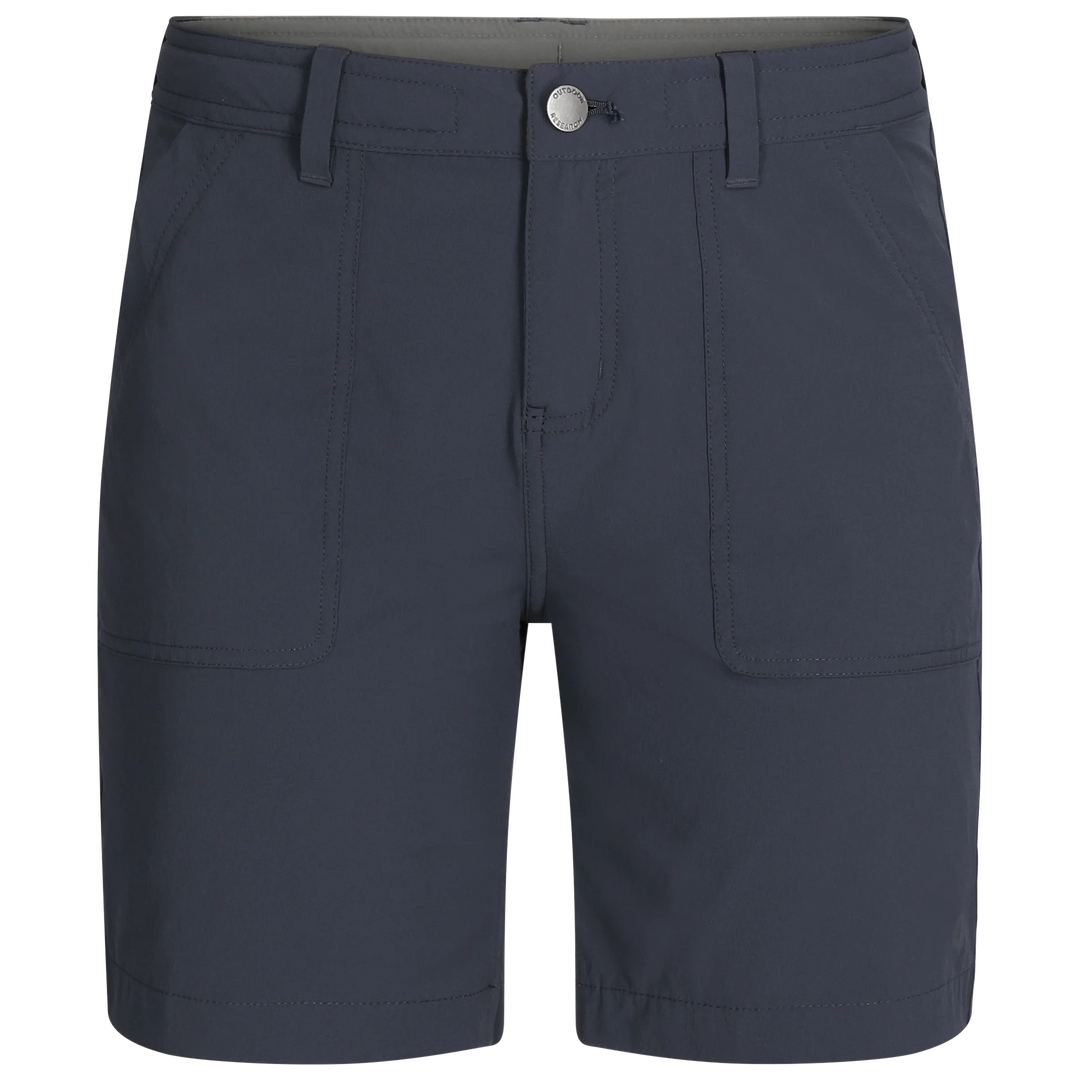 Ferrosi Shorts - 7" Inseam - Women's