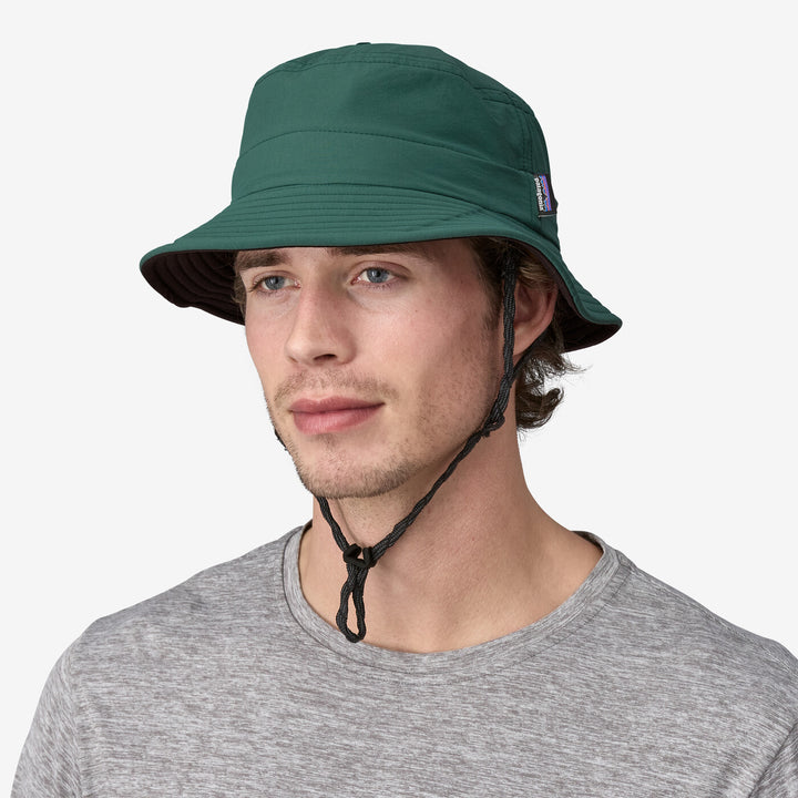 Surf Brimmer Hat