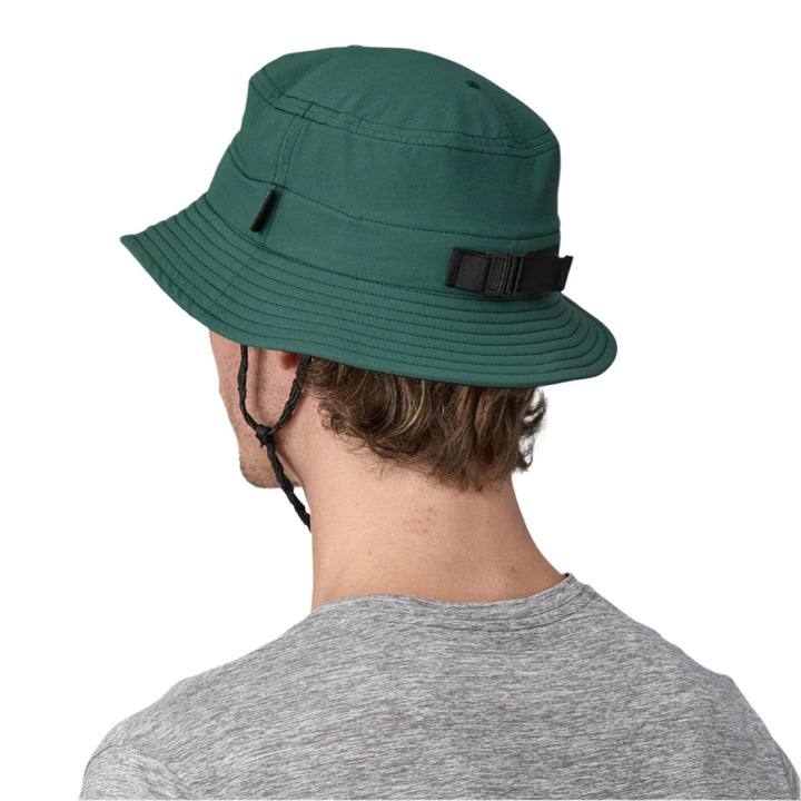 Surf Brimmer Hat