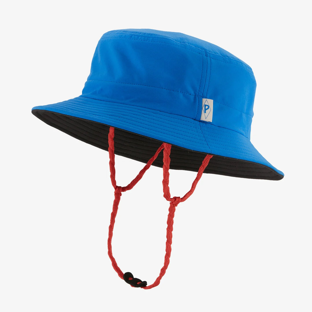 Surf Brimmer Hat