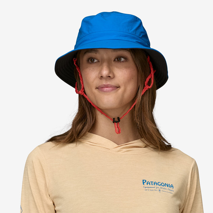 Surf Brimmer Hat