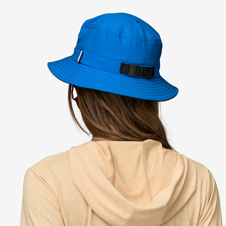 Surf Brimmer Hat