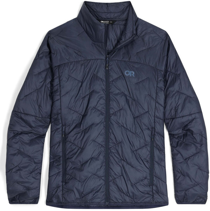 Superstrand LT Jacket - Men's