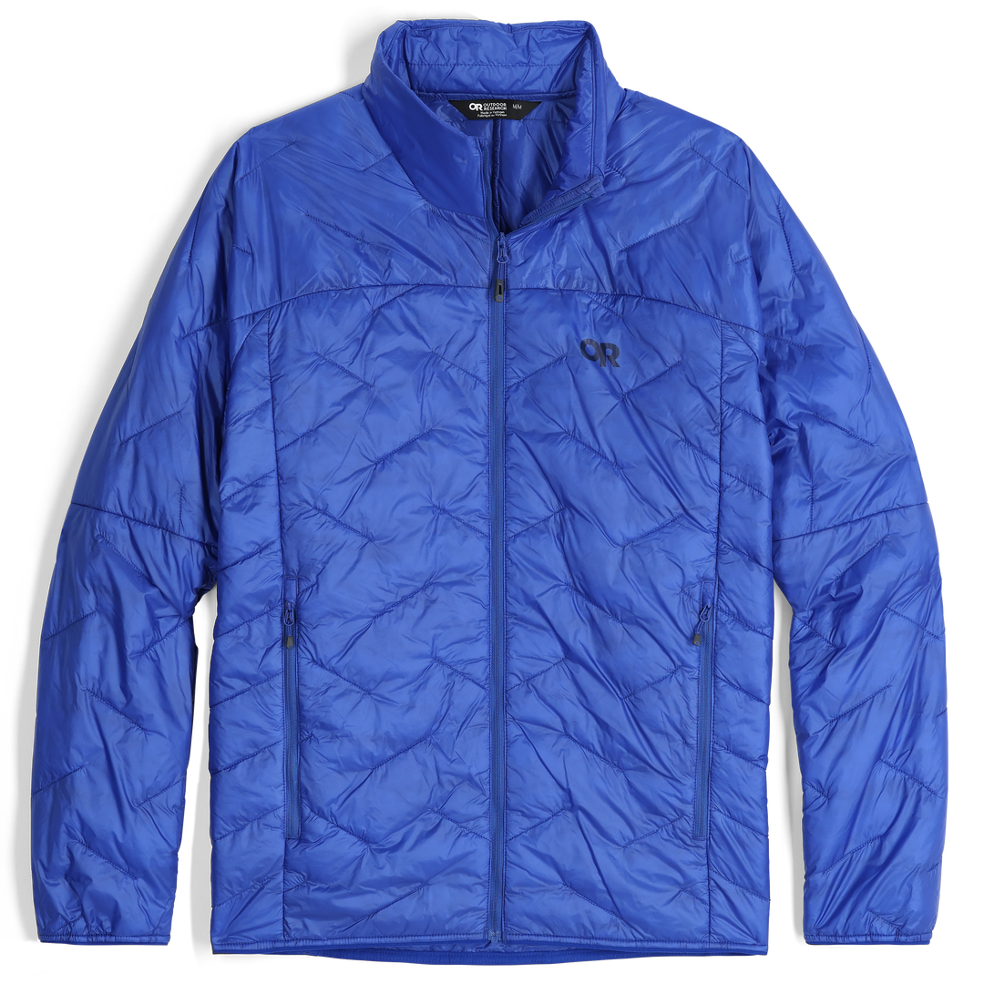 Superstrand LT Jacket - Men's