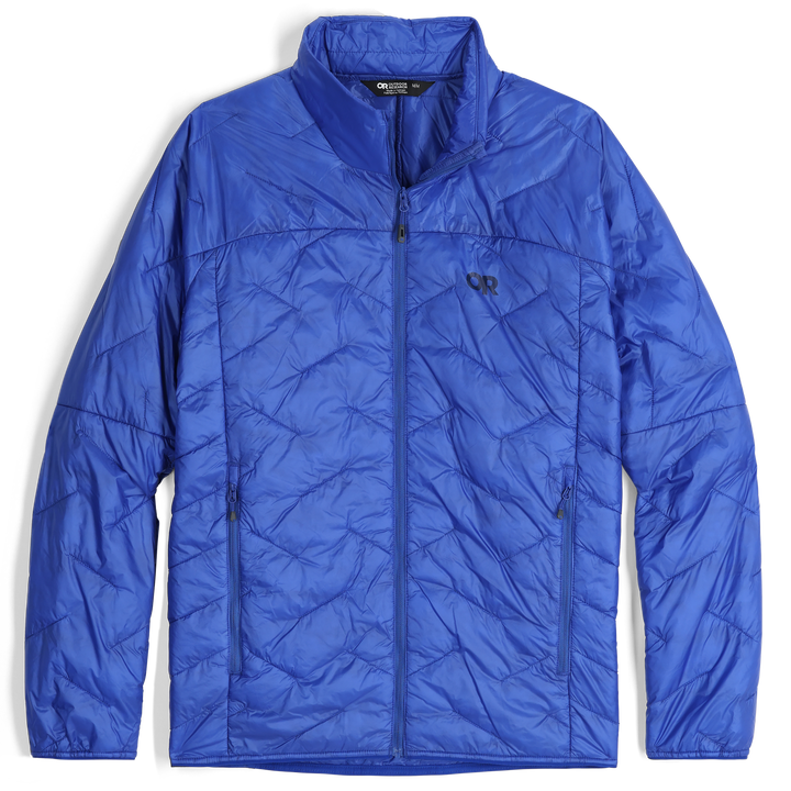 Superstrand LT Jacket - Men's