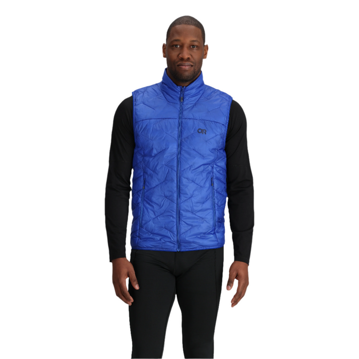 SuperStrand LT Vest - Men's