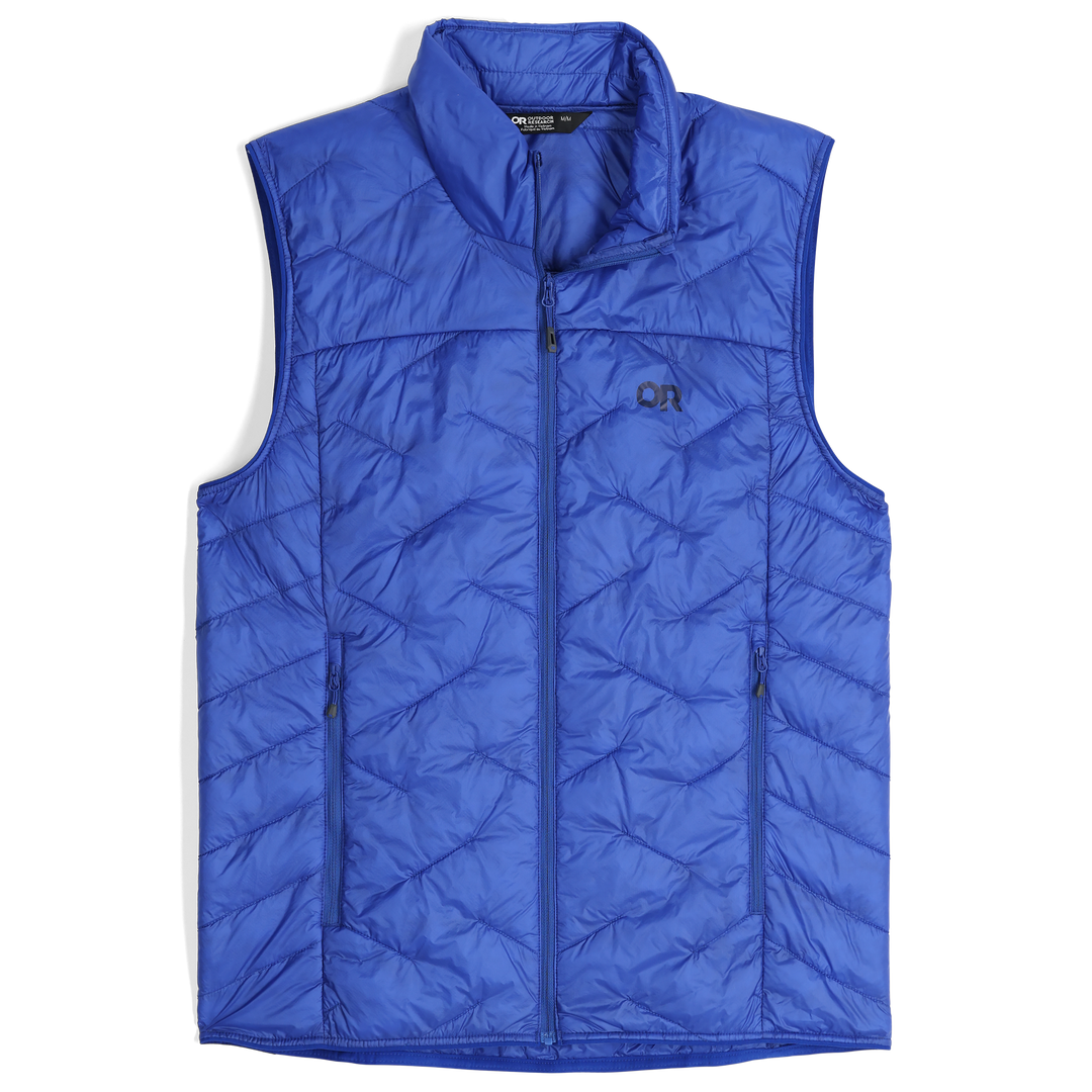 SuperStrand LT Vest - Men's