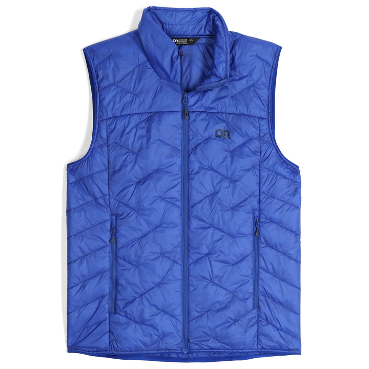 SuperStrand LT Vest - Men's