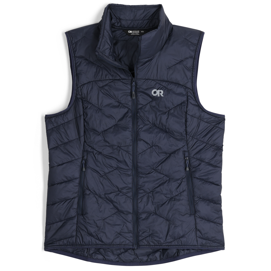 SuperStrand LT Vest - Women's