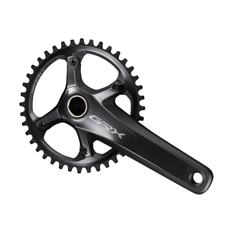 GRX RX810 11-Speed Crankset