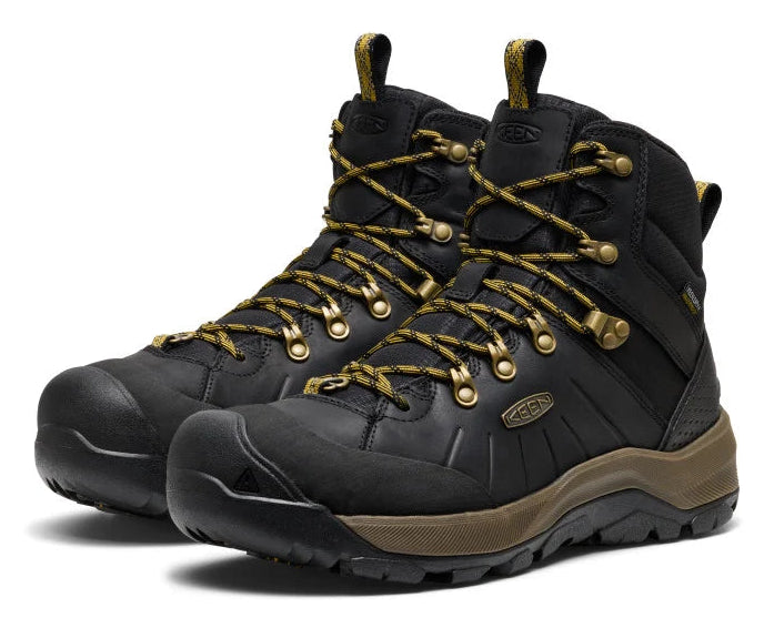 Revel IV Polar Waterproof Mid - Men's