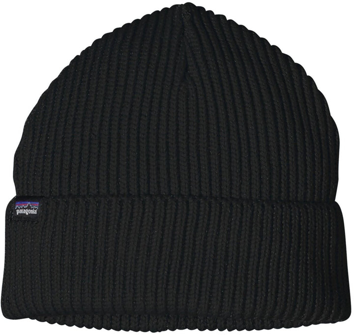 Fisherman's Rolled Beanie