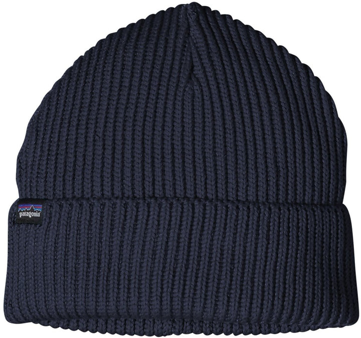 Fisherman's Rolled Beanie