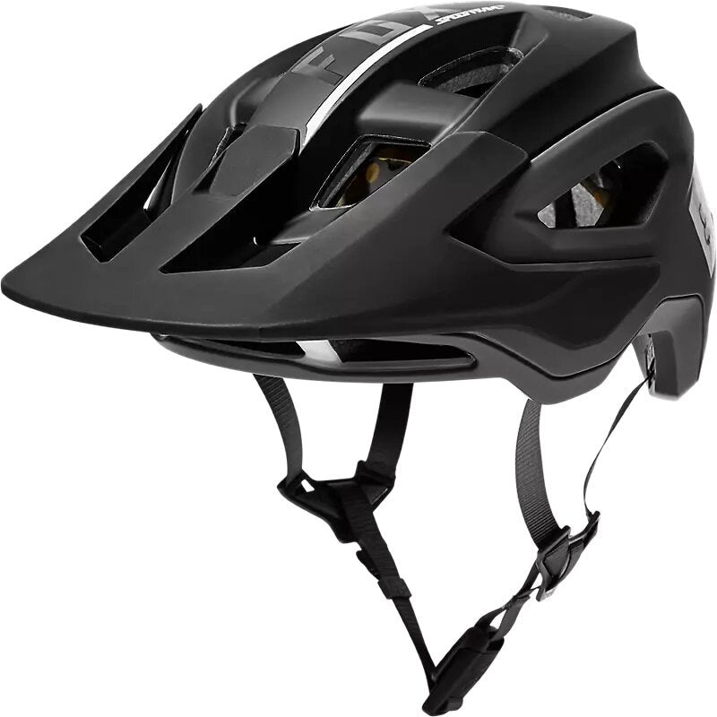 Speedframe Pro Blocked MIPS Bike Helmet