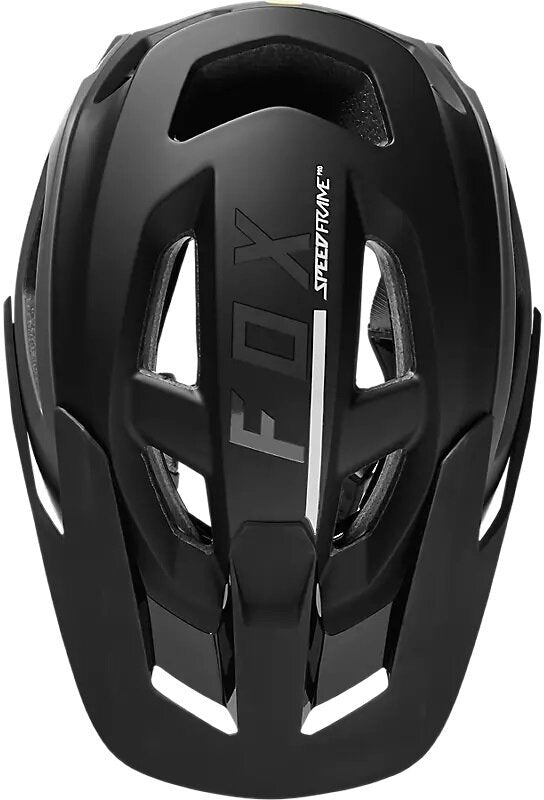 Speedframe Pro Blocked MIPS Bike Helmet