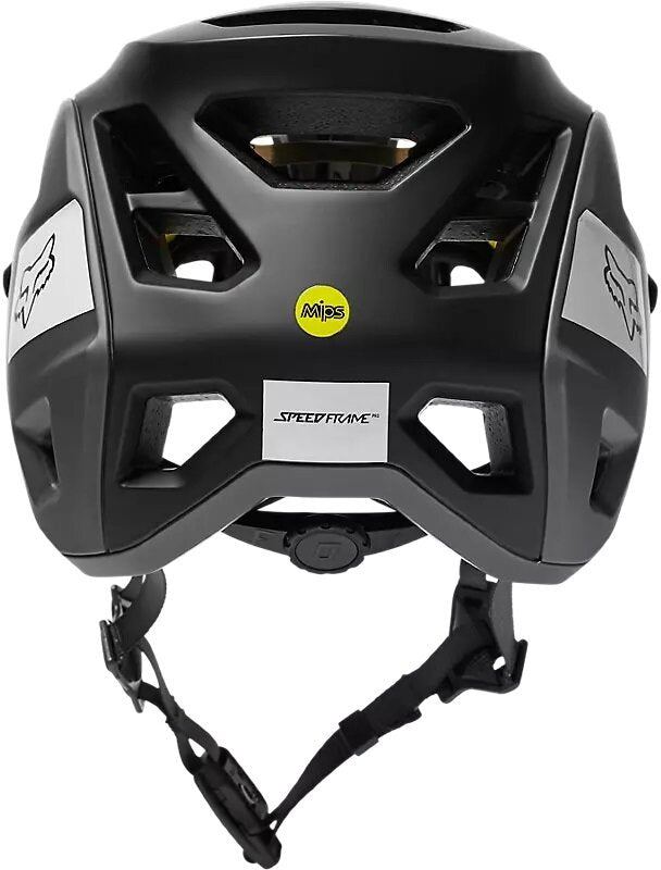 Speedframe Pro Blocked MIPS Bike Helmet