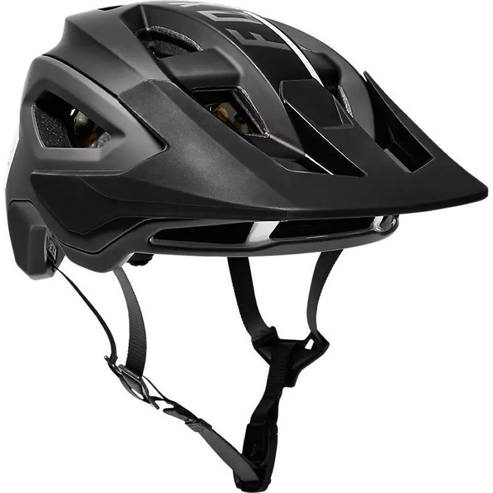 Speedframe Pro Blocked MIPS Bike Helmet