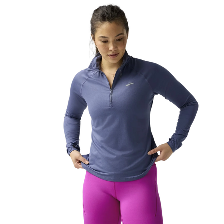 Dash 1/2 Zip 3.0 - Long Sleeve - Women's