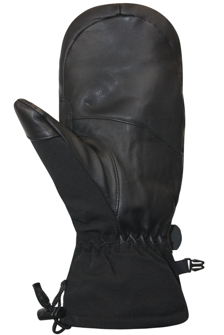 Traverse Mitts - Men's