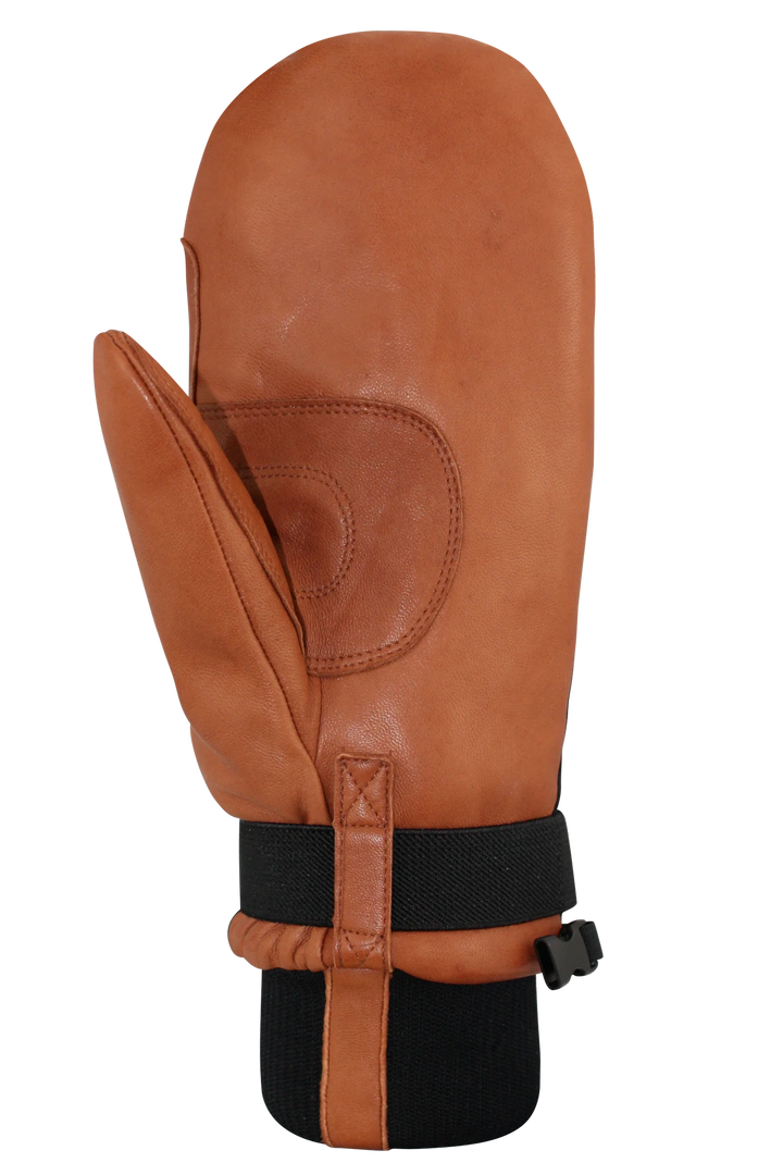 WWPB GigaTex Mitts - Men's