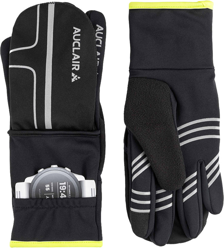 VO2 Max Running Gloves