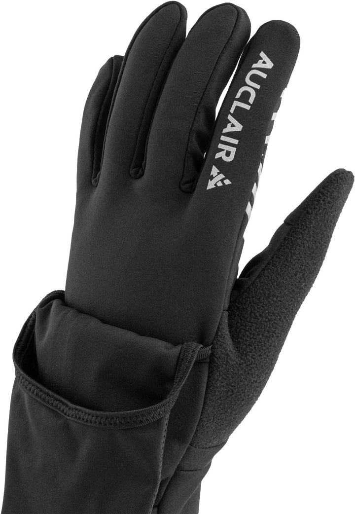 VO2 Max Running Gloves