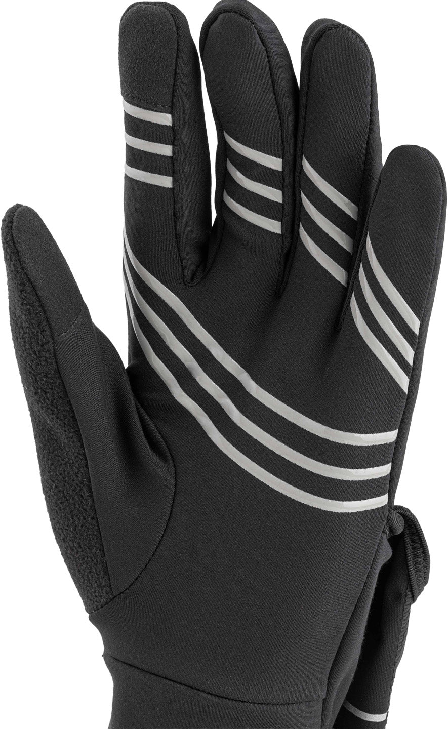 VO2 Max Running Gloves