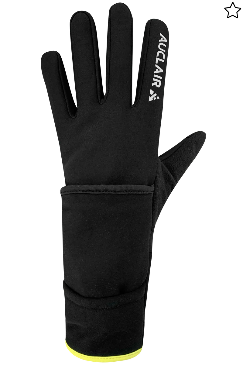 VO2 Max Running Gloves