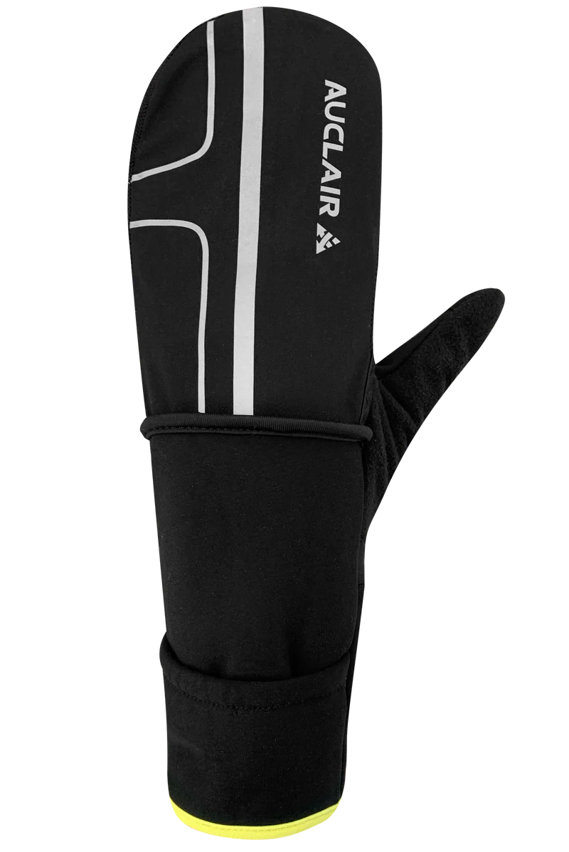 VO2 Max Running Gloves