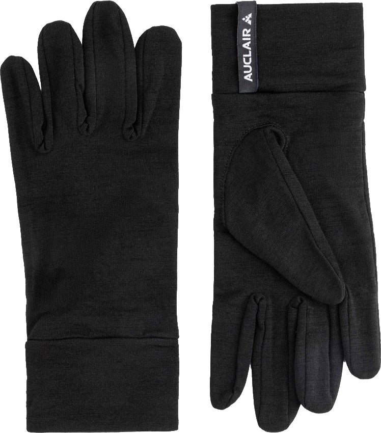 Merino Wool Liner Gloves