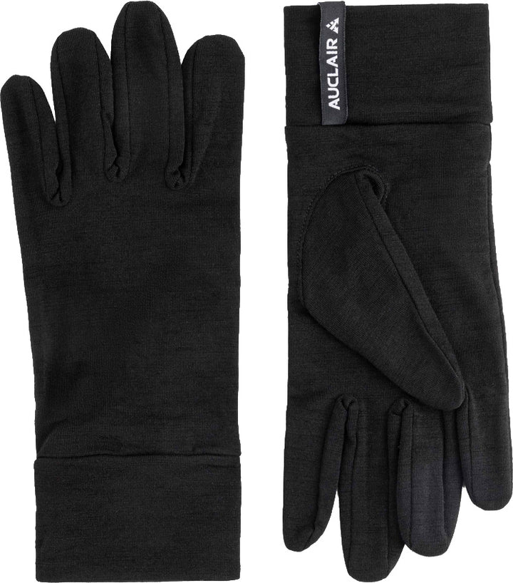 Merino Wool Liner Gloves