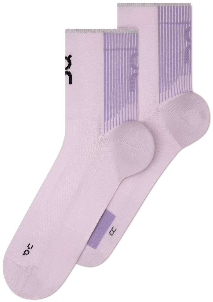 Performance Run Sock Mid-Rise - Unisex
