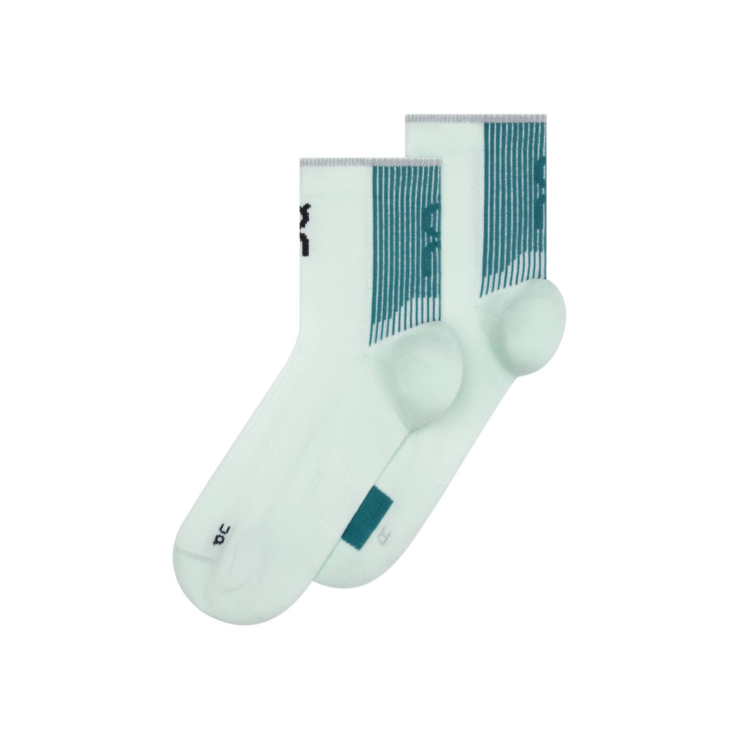 Performance Run Sock Mid-Rise - Unisex