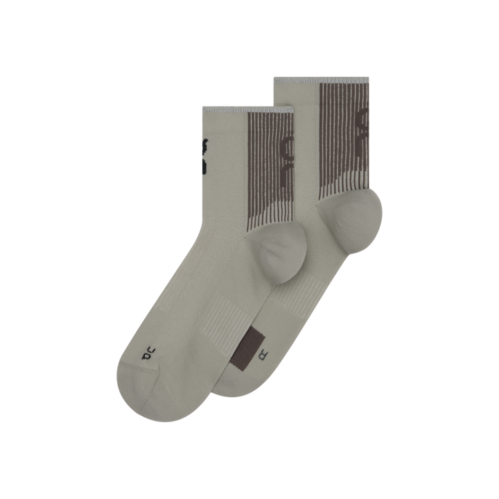 Performance Run Sock Mid-Rise - Unisex