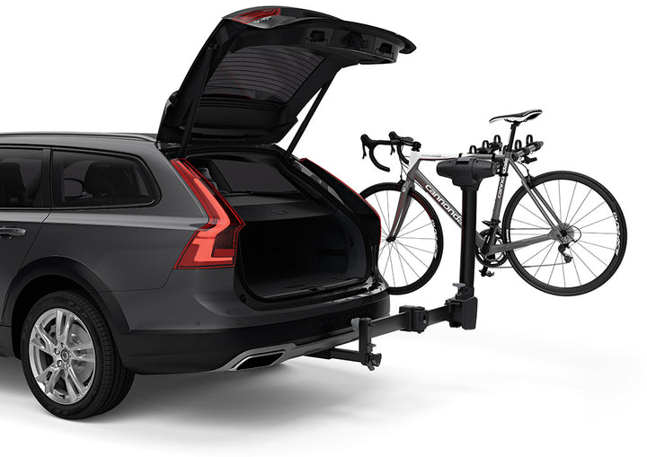 Apex XT Swing 4 Bike Hitch Rack