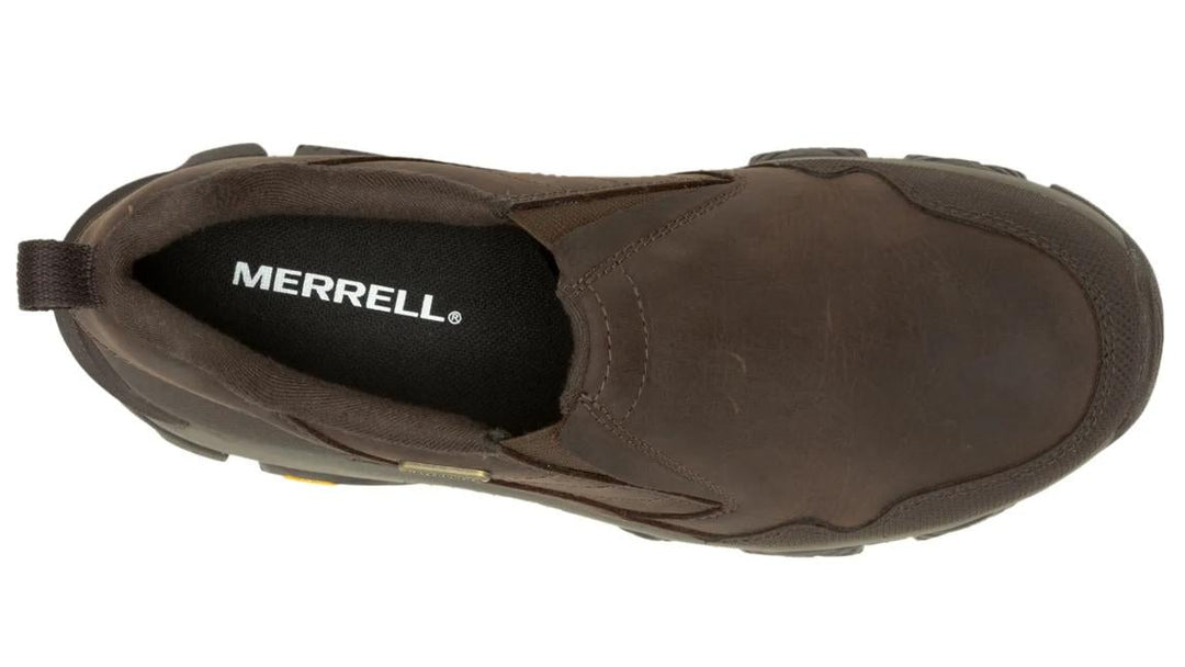 ColdPack 3 Thermo Moc Waterproof (Available in Wide Widths) - Women's