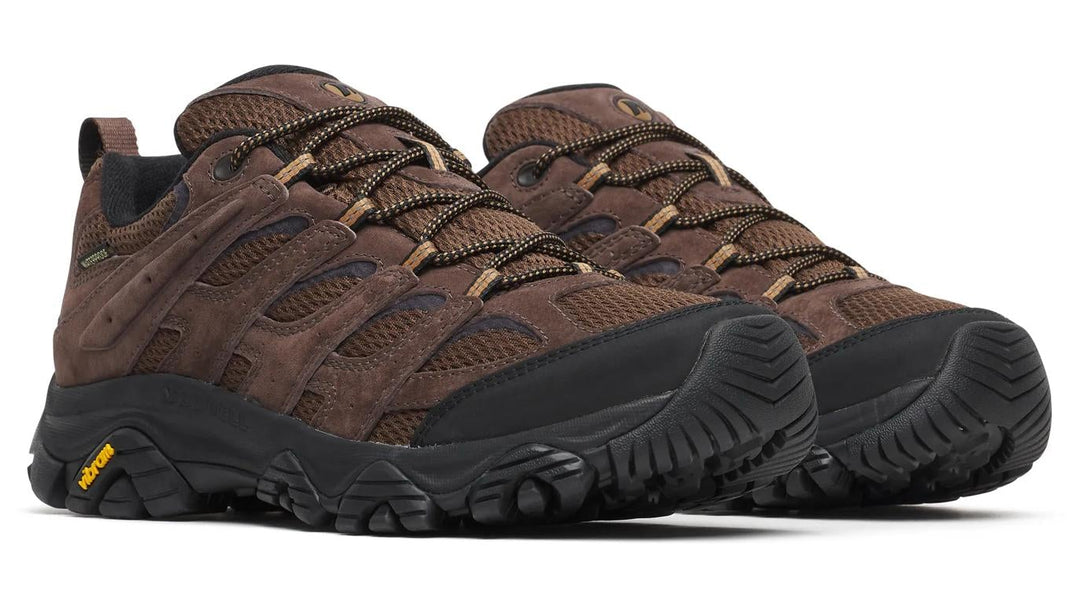 Moab 3 Waterproof (Available in Wide Widths) - Men's