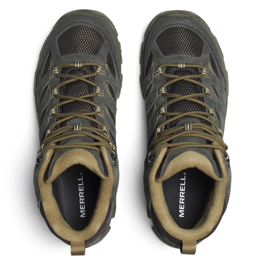 Moab 3 Mid Waterproof - Men's