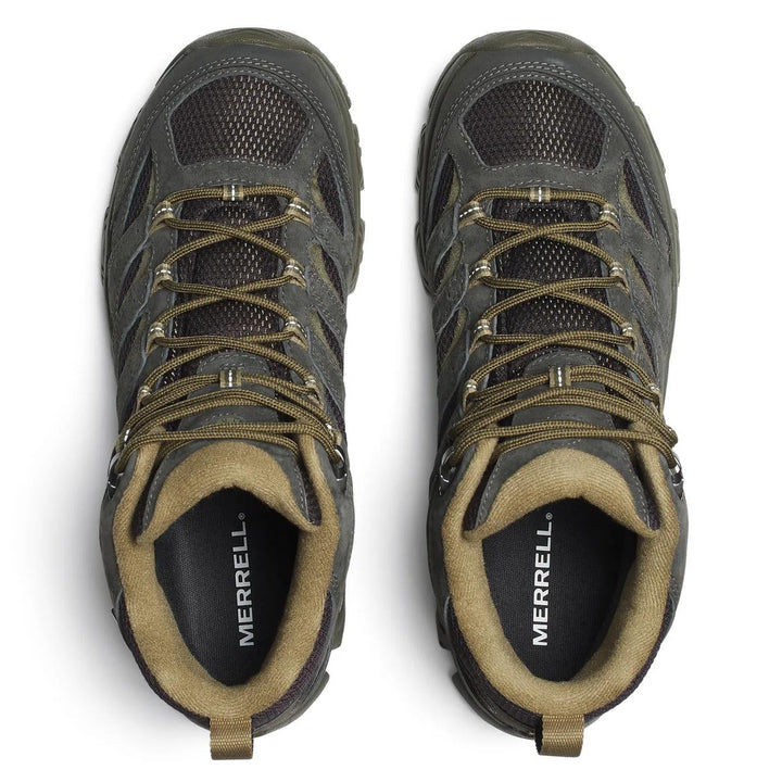 Moab 3 Mid Waterproof - Men's