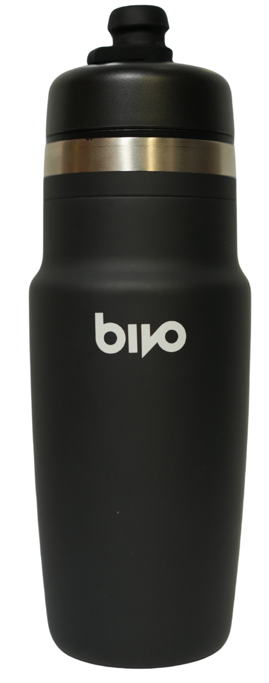 Bivo One - Bushtukah Bike Bottle (621ml/21oz)