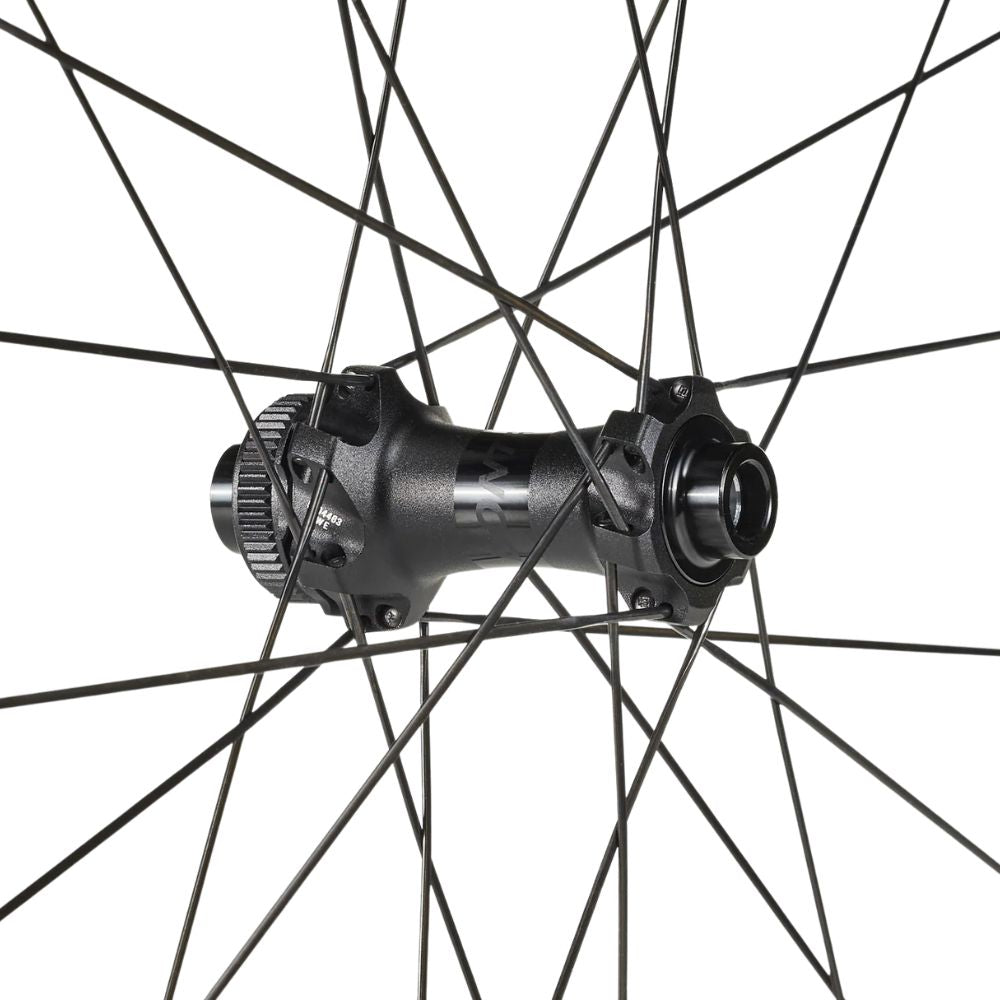 Aeolus Pro 37V TLR Carbon Disc Wheel - 700c