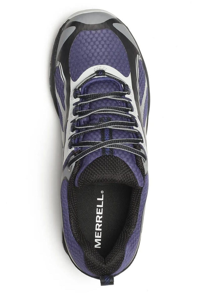 Siren Edge 3 Waterproof - Wide (D) - Women's