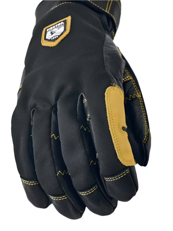 Ergo Grip Active - Gloves