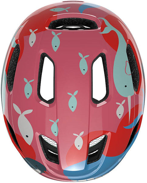 Nutz Kineticore 2.0 Bike Helmet - Kid's